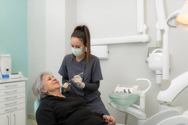 Best Pediatric Emergency Dentist in Pleasant Valley, WV