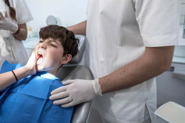 Best Emergency Dental Care for Trauma or Injury in Pleasant Valley, WV
