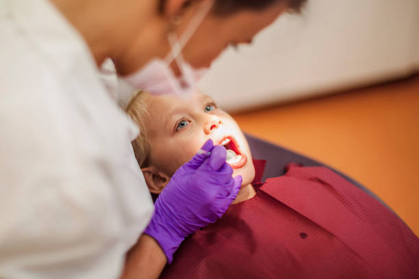 Best Emergency Root Canal Treatment in Pleasant Valley, WV