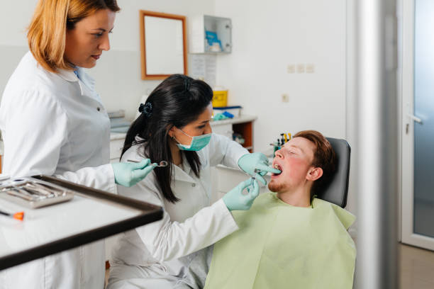 Best Emergency Treatment for Toothache in Pleasant Valley, WV