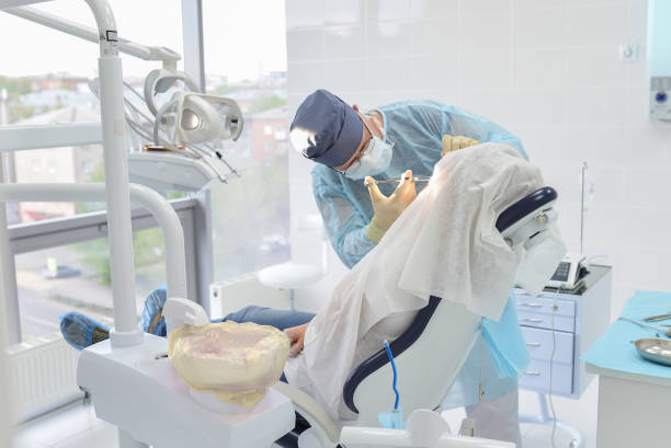 Best Emergency Dental Surgery in Pleasant Valley, WV
